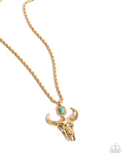 Load image into Gallery viewer, Longhorn Leisure - Gold
