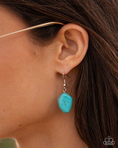 Pendant Passage - Blue -EMP 25 W2