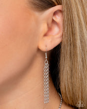 Load image into Gallery viewer, Sleek Staccato - Silver
