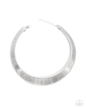 Load image into Gallery viewer, Fringe Formal - Silver -EMP 25 W2
