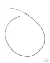 Load image into Gallery viewer, Rational Rope - Silver
