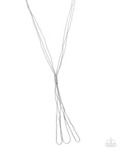 Load image into Gallery viewer, Threaded Transit - Silver
