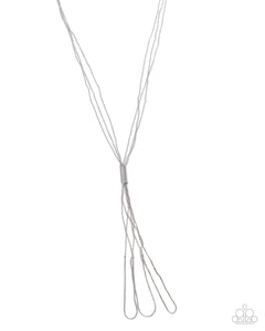 Threaded Transit - Silver