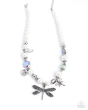 Load image into Gallery viewer, Dragonfly Delight - Multi -EMP 25 W1
