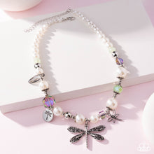 Load image into Gallery viewer, Dragonfly Delight - Multi -EMP 25 W1
