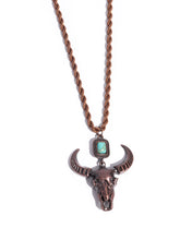 Load image into Gallery viewer, Longhorn Leisure - Copper
