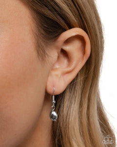 Sand Dollar Statement - Silver