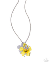 Load image into Gallery viewer, Floral Front - Yellow
