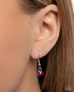 Fairy Florals - Pink