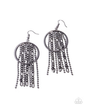 Load image into Gallery viewer, Laborious Lure - Black
