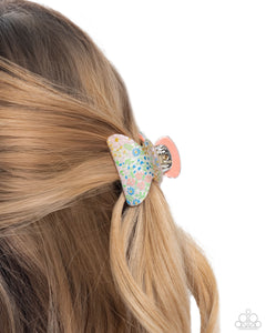 Floral Feat - Multi