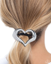 Load image into Gallery viewer, Cupid Call - Silver
