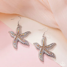 Load image into Gallery viewer, Seize the Starfish- Orange
