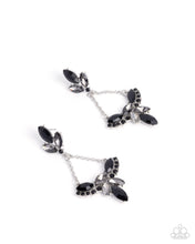 Load image into Gallery viewer, Carefree Chandelier - Black

