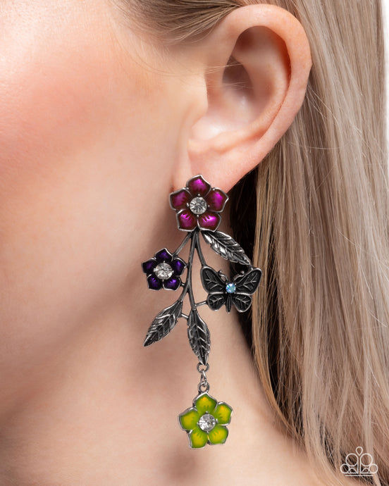Whimsical Weekend - Multi