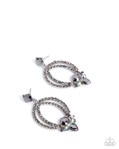Karma Knockout - Silver