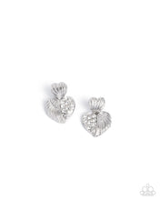 Load image into Gallery viewer, Angelic Adornment - White
