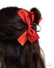 Load image into Gallery viewer, Coquette Class - Red
