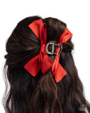Load image into Gallery viewer, Coquette Class - Red
