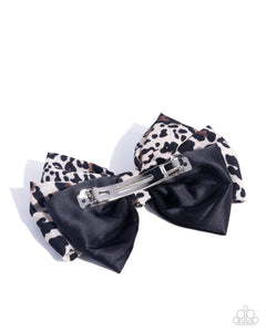 Leopard Lesson - Multi