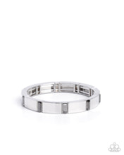 Load image into Gallery viewer, Glistening Gesture - Silver
