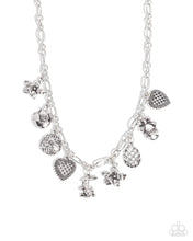 Load image into Gallery viewer, Eclectic Easter - Silver / Extensive Easter - Silver
