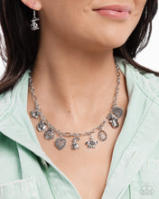 Load image into Gallery viewer, Eclectic Easter - Silver / Extensive Easter - Silver
