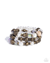 Load image into Gallery viewer, Dragonfly Delight - Brass / Devoted Dragonfly - Brass
