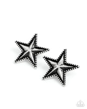 Load image into Gallery viewer, Staunch Studs - Silver
