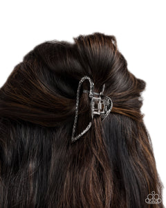 Heartfelt Hint - Silver