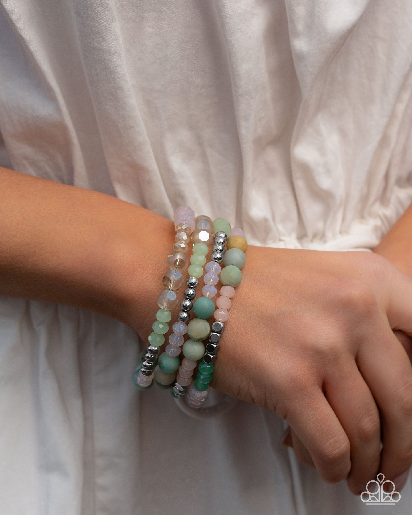 Defaced Delight - Multi -EMP 25 W2