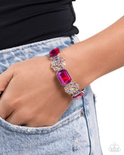 Load image into Gallery viewer, Prismatic Profession - Pink

