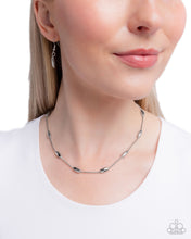 Load image into Gallery viewer, Cylindrical Chic - Silver
