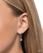 Load image into Gallery viewer, Snowflake Season - White
