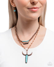 Load image into Gallery viewer, Longhorn Layers - Copper
