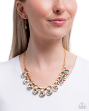 Load image into Gallery viewer, Scintillating Solitaire - Gold
