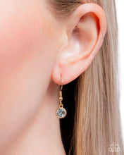 Load image into Gallery viewer, Scintillating Solitaire - Gold
