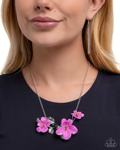 Load image into Gallery viewer, Floral Forecast - Purple
