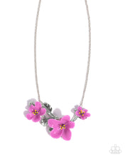 Load image into Gallery viewer, Floral Forecast - Purple
