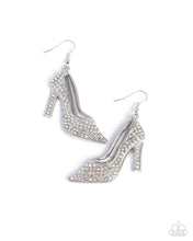 Load image into Gallery viewer, Wedding Shoes - White
