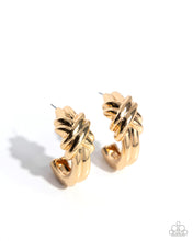Load image into Gallery viewer, Honor Bound- Gold- July LOP 25

