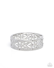 Load image into Gallery viewer, Exclusive Eternity - White
