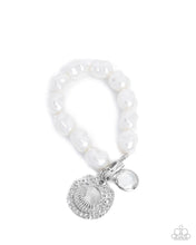 Load image into Gallery viewer, Coastal Cadenza - White
