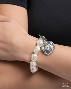 Coastal Cadenza - White