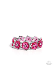 Load image into Gallery viewer, Floral Facility - Pink
