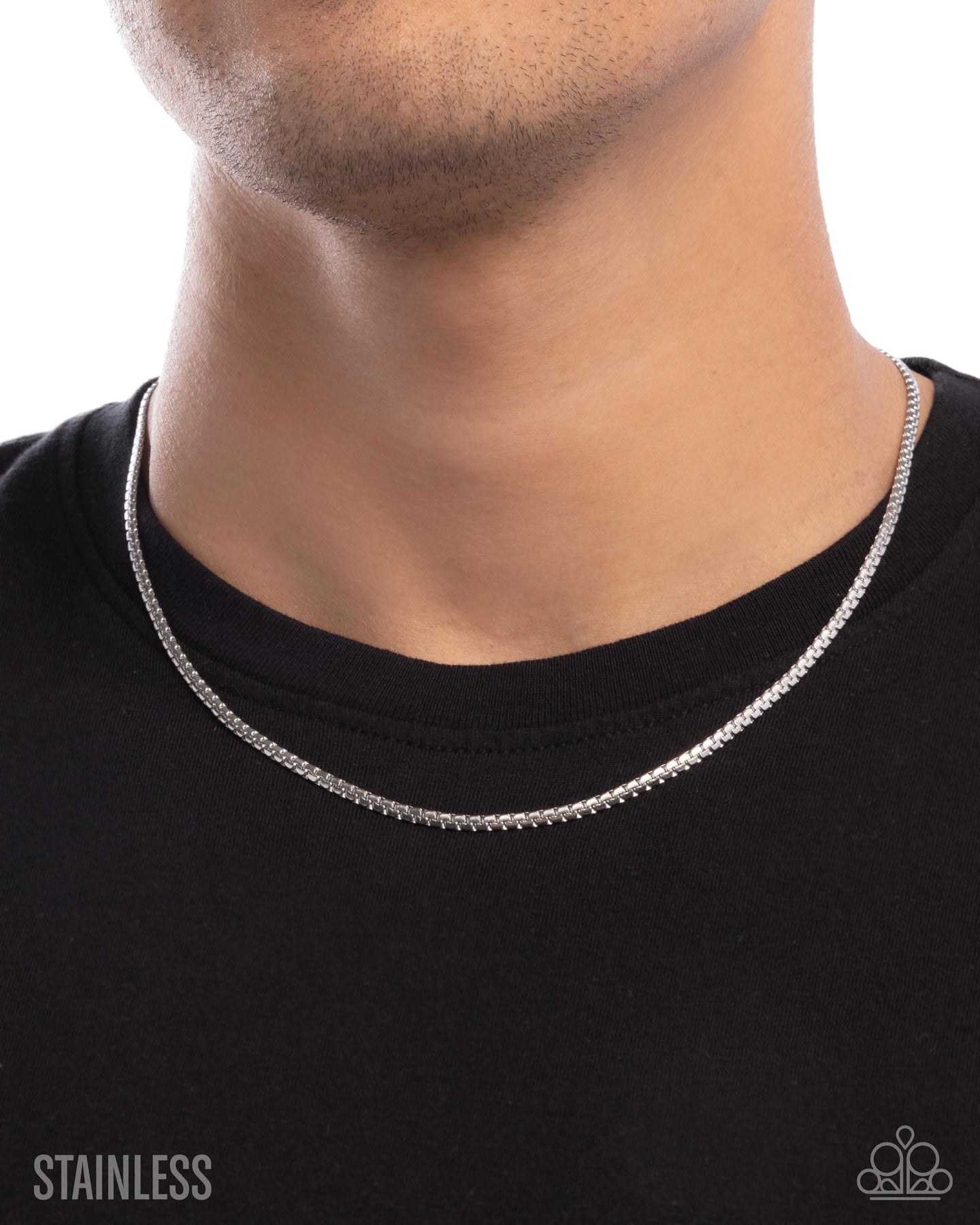 Stainless Season - Silver
