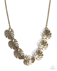 Leafy Legato - Brass