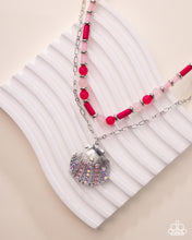 Load image into Gallery viewer, Superior Seashell - Pink
