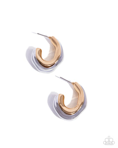 Metallic Multicolored- Multi- Sep LOP 25