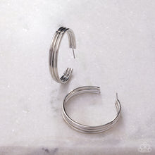 Load image into Gallery viewer, Traditional Trio - Silver
